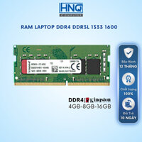 Ram Laptop DDR3 DDR3L 2GB 4GB 8GB Samsung/ Hynix/ Kingston Buss Ram 1333, 1600 -HNQ COMPUTER Bảo Hành Chính Hãng 3 Năm