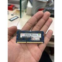 RAM Laptop DDR3 DDR3L 4Gb 8Gb Bus 1333 1600MHz Samsung, SKhynix, Crucial, Micron PC3/PC3L-10600/12800