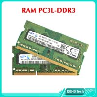 ❣▦RAM Laptop DDR3 DDR3L 4Gb 8Gb Bus 1333 1600MHz (PC3-PC3L-10600-12800) Samsung, SKhynix, Crucial, Micron, Kingston