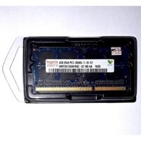 RAM LAPTOP DDR3 HYNIX KOREA 4GB 8500S 1066 PC3 FULL BOX