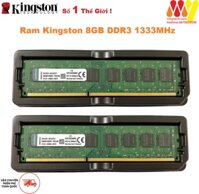 Ram Laptop DDR3 PC3 8gb bus 1333 NEW