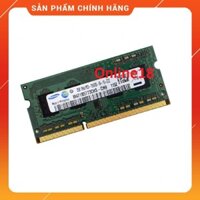 Ram Laptop DDR3 Samsung 2GB Bus 1600 SODIMM M471B5773CHS-CK0 ( Chính hãng )