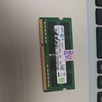 Ram laptop ddr3