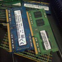 RAM LAPTOP DDR3/DDR3L 4GB BUSS 1333/1600