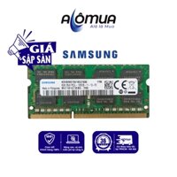 Ram Laptop DDR3L-12800s Samsung/Skhynix/Micron 8GB/4GB - Chính hãng, Bảo Hành 3 năm.