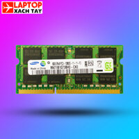 RAM LAPTOP DDR3L 1600Mhz