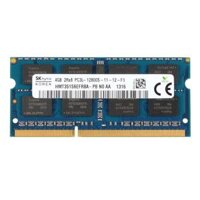 RAM Laptop DDR3L 4G SkHynix Bus 1600