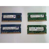 RAM LAPTOP DDR3L 4Gb 12800