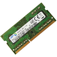 Ram Laptop DDR3L 4GB 1600MHz
