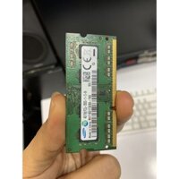 Ram laptop DDR3L 4gb, 8gb bus 1600 ( Chính hãng Samsung )