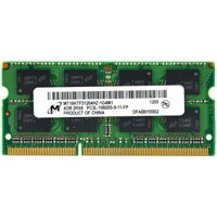 RAM Laptop DDR3L 4GB Bus 1600