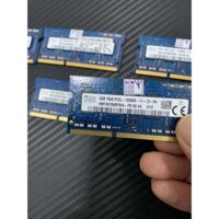 RAM Laptop DDR3L 4GB Bus 1600 (PC3L-12800s)