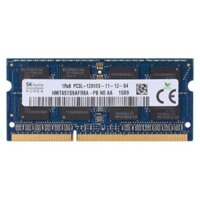 RAM Laptop DDR3L 4Gb Bus 1600MHz (PC3L-12800) SKhynix