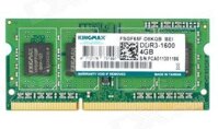 RAM Laptop DDR3L 4GB/1600 Kingmax