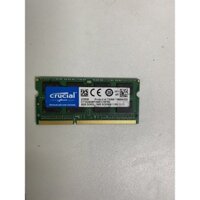 Ram Laptop DDR3L 8G bus 1600