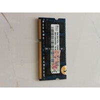 ram laptop ddr3l 8g hàng bóc máy