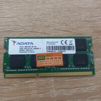 Ram Laptop DDR3L 8GB 1600Mhz