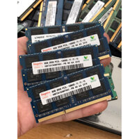 Ram laptop ddr3L 8Gb buss 1600