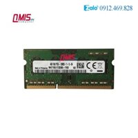 Ram Laptop DDR3L BUS 1600 4GB 8GB 16GB, PC3L (ĐÃ SỬ DỤNG, BẢO HÀNH 3 NĂM, THƯƠNG HIỆU NGẪU NHIÊN)