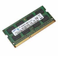 RAM LAPTOP DDR3L (Core i th4, th5) 4GB DDR3l bus 1333/1600 MHz