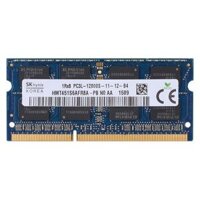 Ram Laptop DDR3L Hynix 4GB Bus 1600 SODIMM PC3L-12800 HMT451S6AFR8A-PB