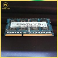 Ram Laptop DDR3L Hynix 8GB Bus 1600 SODIMM PC3-12800