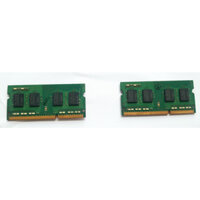 RAM LAPTOP DDR3L (PC3L-12800S) BUS 1600 SAMSUNG 8 CHIP