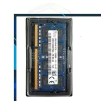 RAM laptop DDR3L PC3L 8GB bus 1600 MHz...