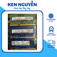 Ram Laptop DDR3L( PC3L) 8GB 4GB 2GB Bus 1600 MHz PC3L