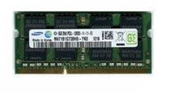 RAM Laptop DDR3L Samsung 8GB Bus 1600 SODIMM M471B1G73BH0-YK0