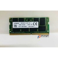 Ram Laptop DDR4 16 GB bus 2133 2400 2666MHz 3200MHz| Bảo hành 1 năm