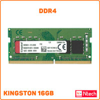 Ram Laptop DDR4 16G bus 2133-2400 Kingston