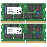 Ram Laptop DDR4 16GB 2133MHz Kingston Chính Hãng - Bảo hành 3 năm