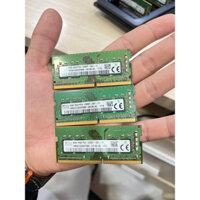 Ram Laptop DDR4 16Gb, 8Gb, 4Gb Buss 3200, 2666, 2400, 2133 bảo hành 3 năm