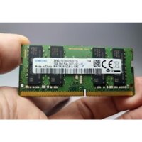 RAM Laptop DDR4 16gb bus 2400