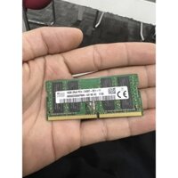 Ram Laptop DDR4 16gb Bus 2400, 2600Mhz skhynix