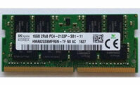 Ram Laptop DDR4 16GB Bus 2133MHz
