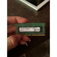 Ram laptop DDR4 2400