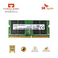 Ram Laptop DDR4 32GB Samsung/ SK Hynix/ Micron Bus 3200/ 2666Mhz- Chính hãng, Bảo Hành 3 Năm