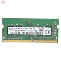 RAM LAPTOP DDR4 4GB 8GB HÀNG CŨ THÁO MÁY
