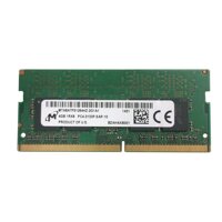 Ram Laptop DDR4 4GB bus 2133 / 2400....