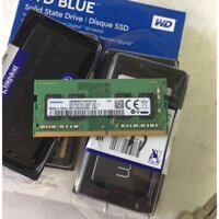 Ram Laptop DDR4 - 4GB - Bus 2400 Samsung