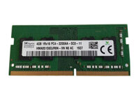 Ram Laptop DDR4 4GB Bus 2133/2400/2666 Samsung/ Hynix / MT/ Kingston