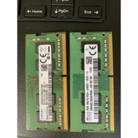 Ram Laptop DDR4 4GB PC4-2400T