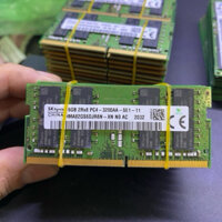 Ram laptop DDR4 8Gb , 16Gb  bảo hành 12 tháng