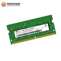 Ram laptop DDR4 8GB 2133 MHz