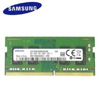 Ram Laptop DDR4 8GB 2666MHz SODIMM Samsung - HÀNG NHẬP KHẨU
