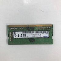RAM LAPTOP DDR4 8GB BUS 3200MHz - 2ND BÓC MÁY BH 1 THÁNG