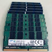 Ram laptop DDR4 8GB - Bus 2133