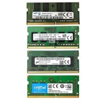 RAM Laptop DDR4 8GB (Cũ)